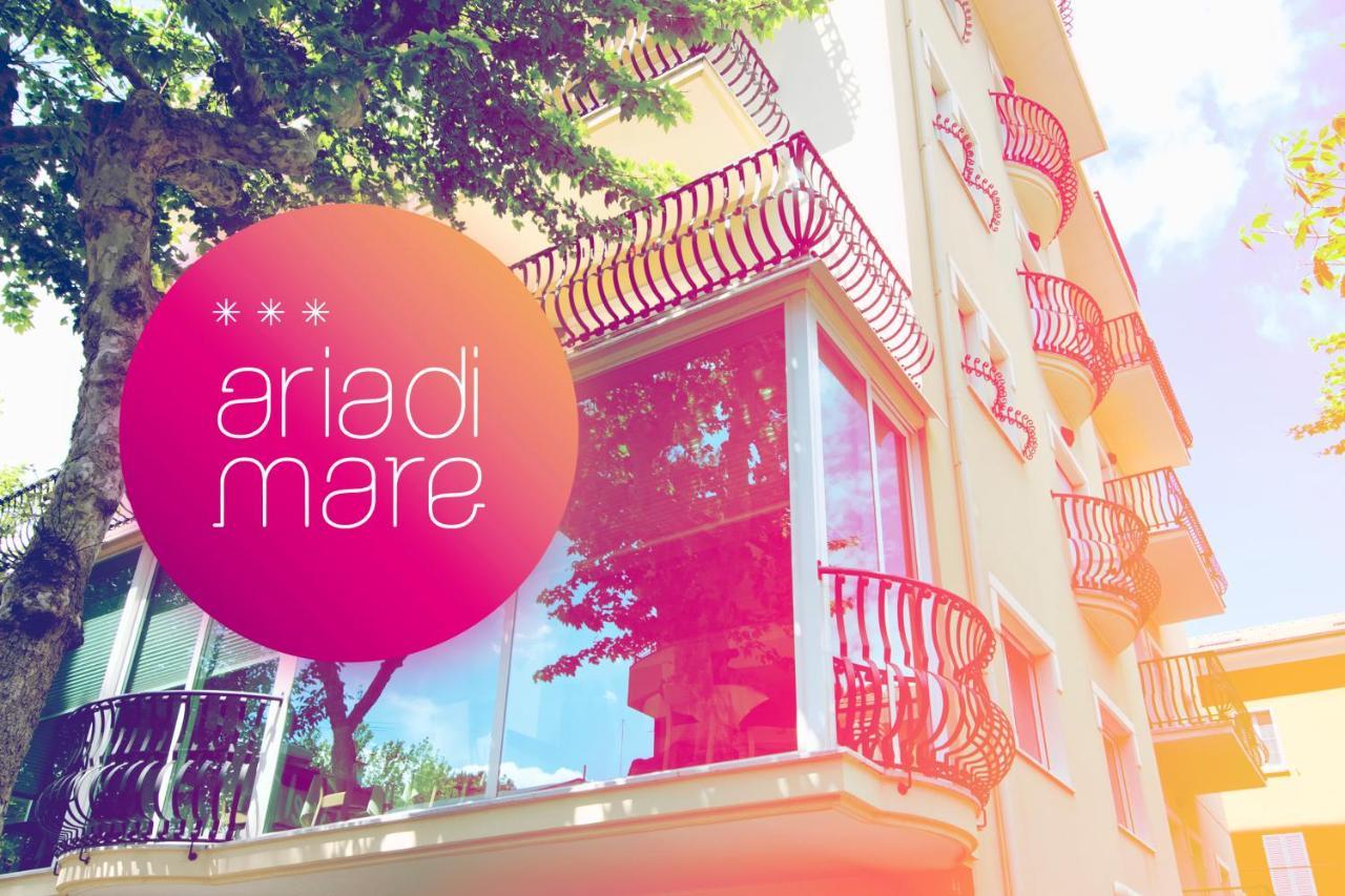 Aria Di Mare - Bed & Brunch In Centro A 3*